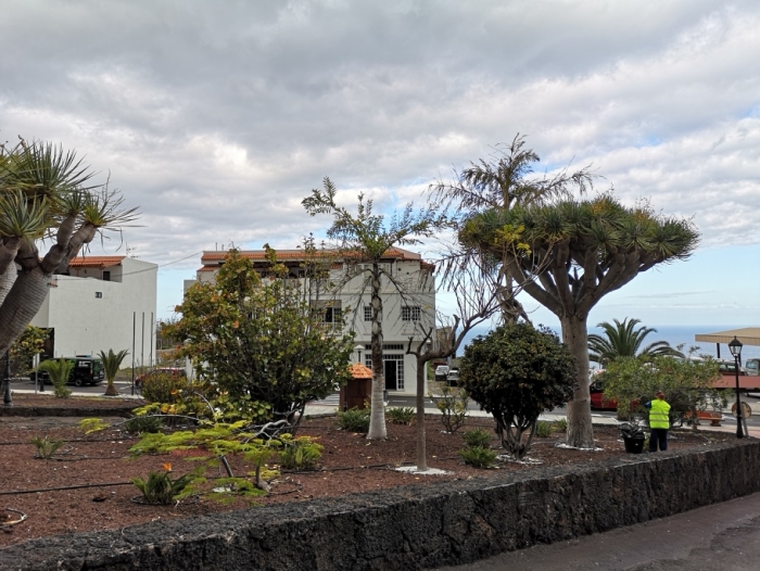 La Frontera abre el plazo de solicitud para una nueva convocatoria del Plan de Empleo Social